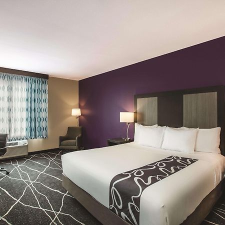 La Quinta By Wyndham Dallas Northeast-Arboretum Гарленд Экстерьер фото