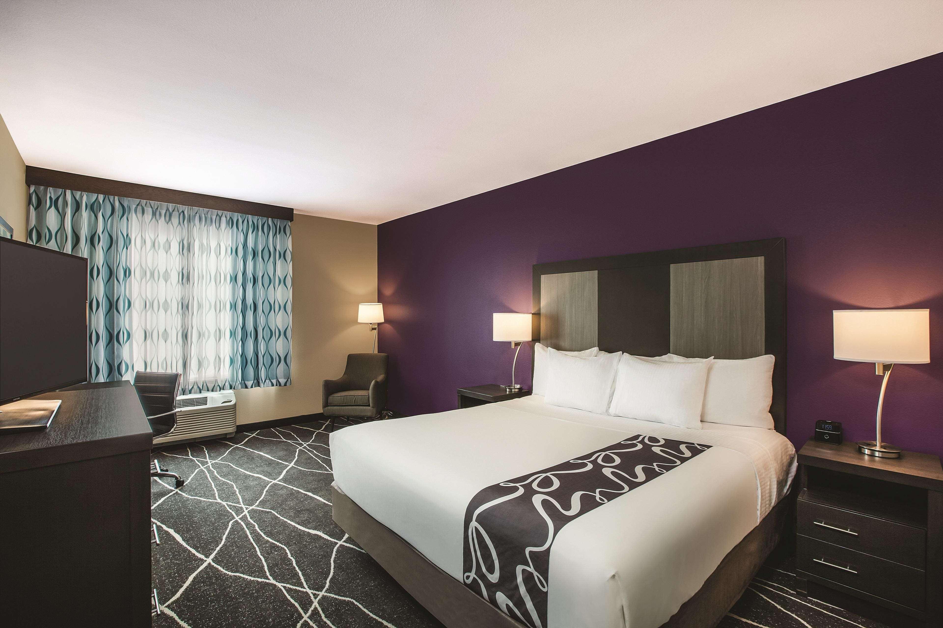 La Quinta By Wyndham Dallas Northeast-Arboretum Гарленд Экстерьер фото