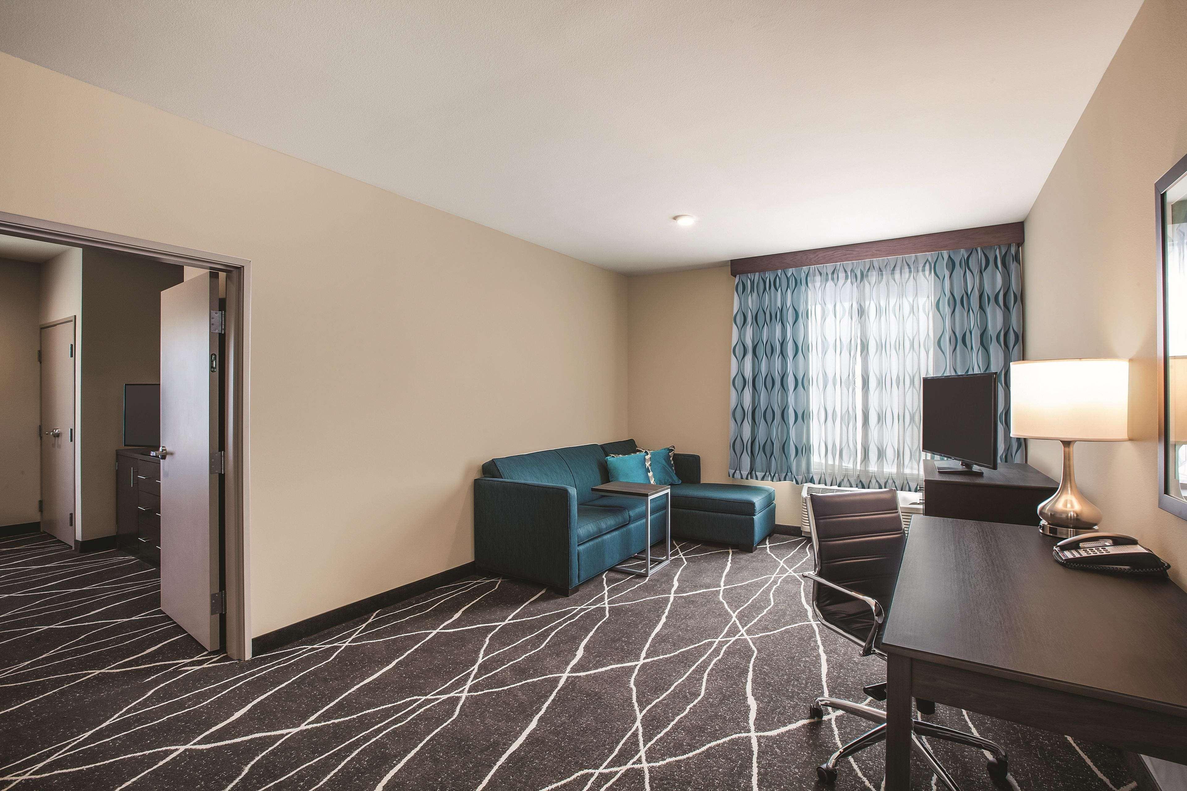 La Quinta By Wyndham Dallas Northeast-Arboretum Гарленд Экстерьер фото