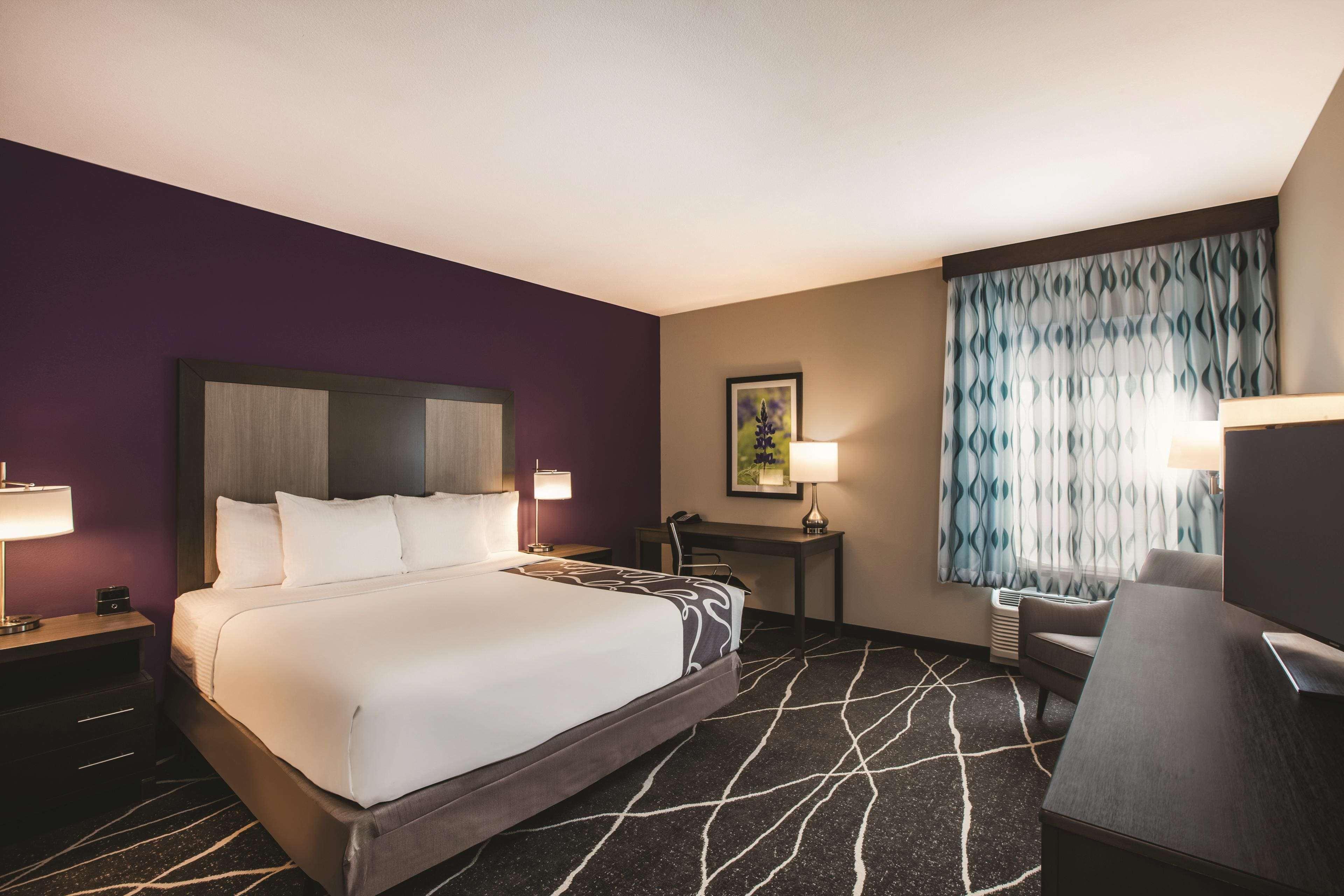 La Quinta By Wyndham Dallas Northeast-Arboretum Гарленд Экстерьер фото