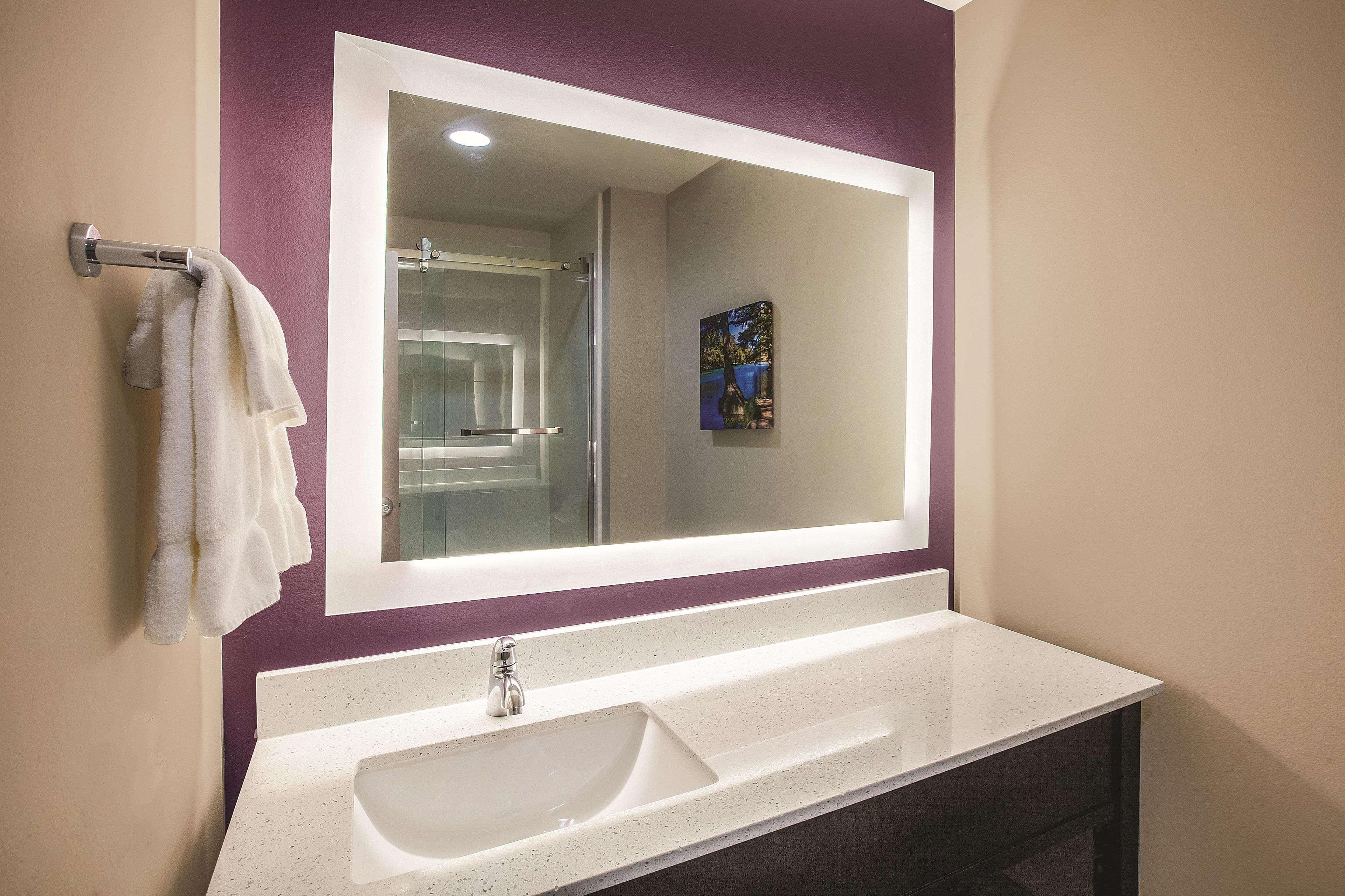 La Quinta By Wyndham Dallas Northeast-Arboretum Гарленд Экстерьер фото