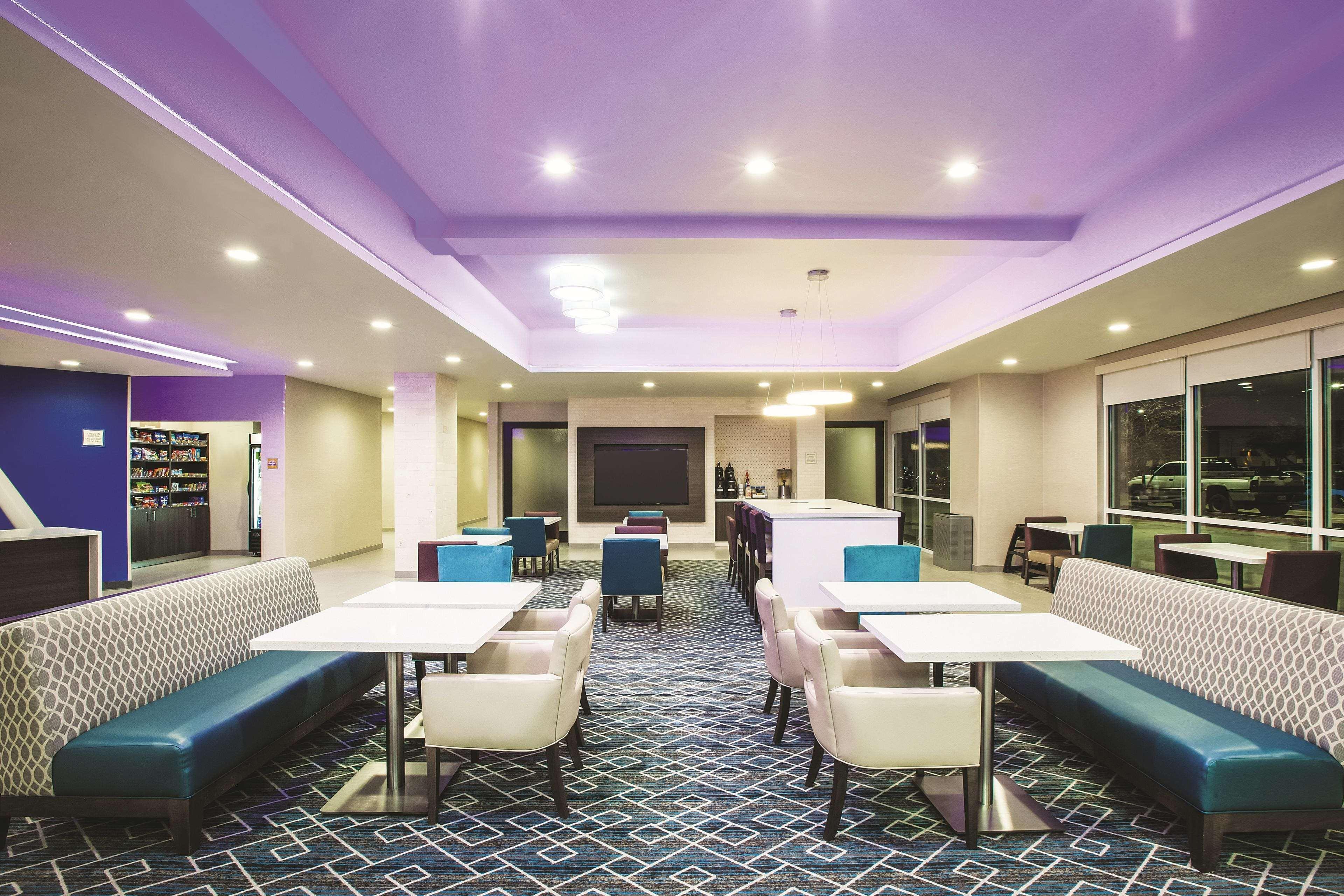 La Quinta By Wyndham Dallas Northeast-Arboretum Гарленд Экстерьер фото