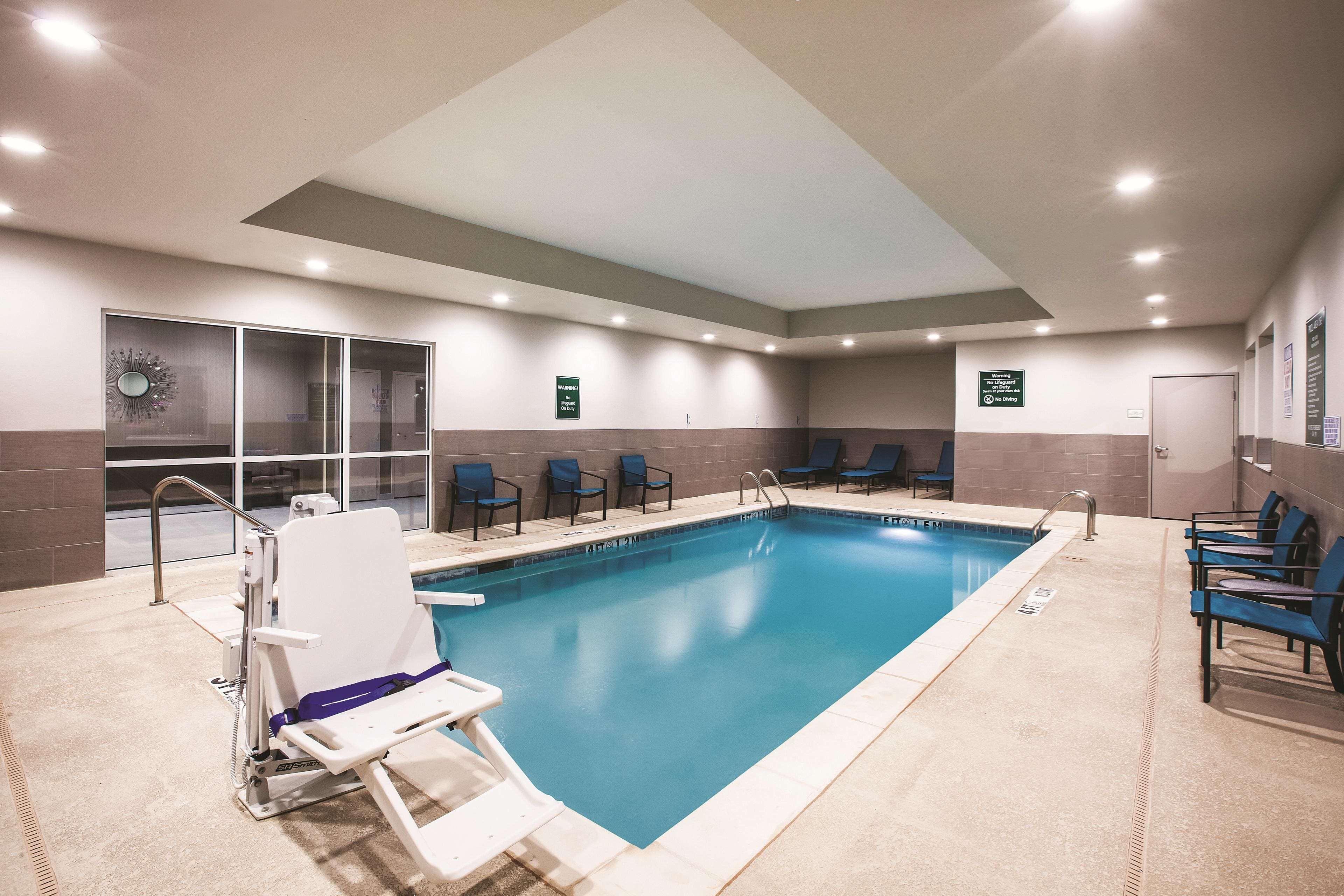 La Quinta By Wyndham Dallas Northeast-Arboretum Гарленд Экстерьер фото